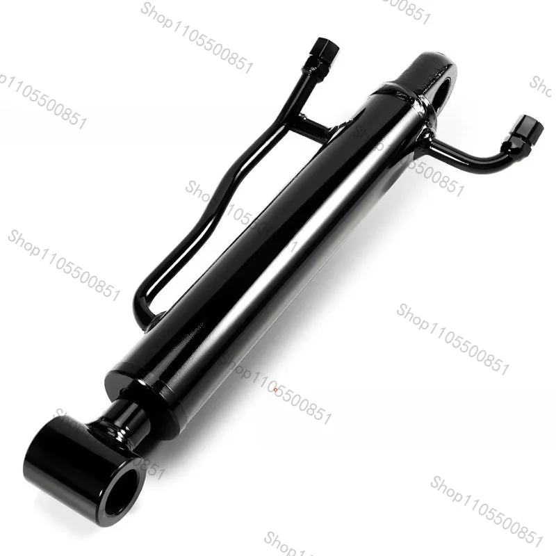suitable for Miniature excavator thumb cylinder 25mm 0.98 inches