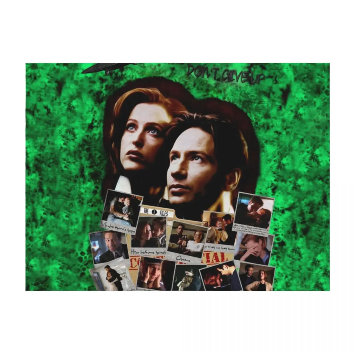 Don&Apos;T Give Up … - image