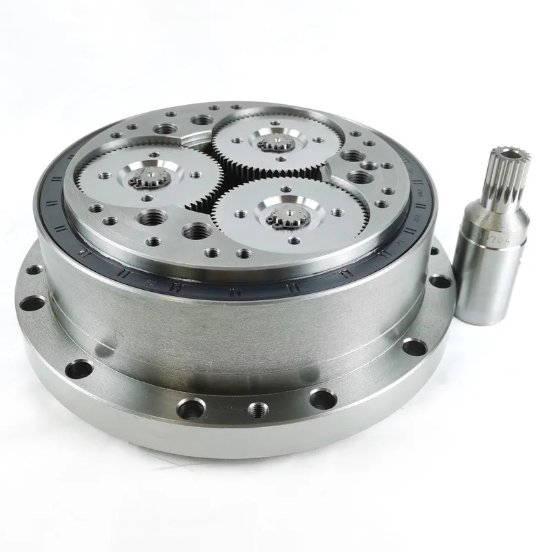 High Precision Cycloidal Pin Wheel Reducer for Welding Robot Machine Tool Palletizing Robot 20E 40E 80E 110E 160E 320E 450E