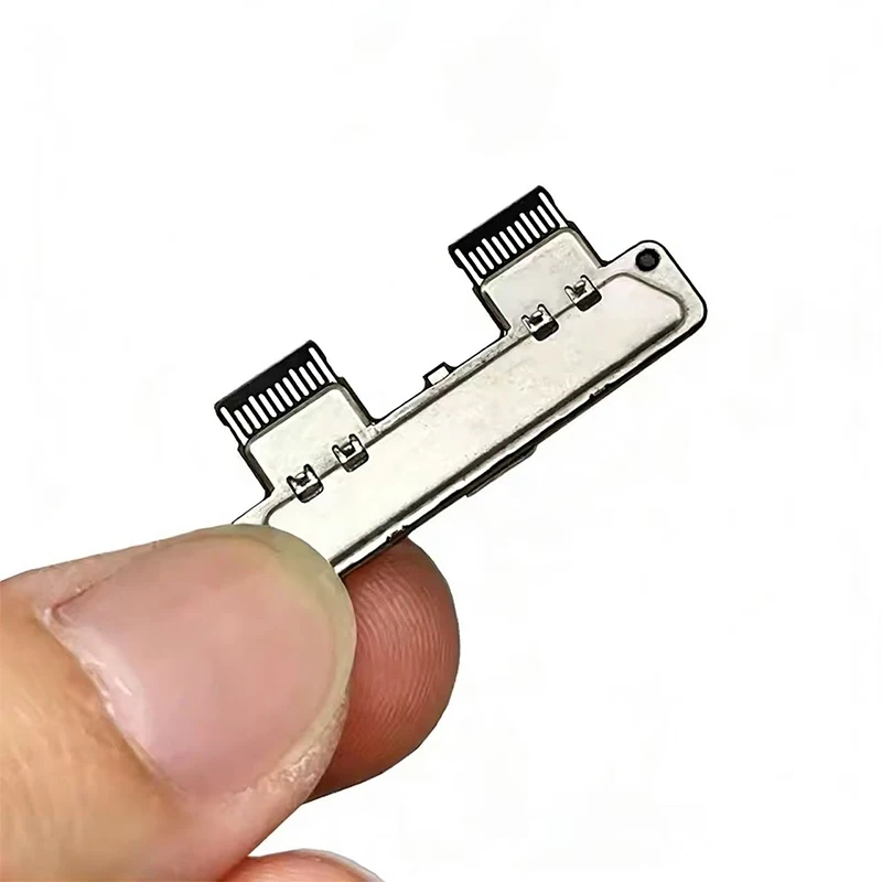 Used A1708 Charging Port USB-C Type-C Connector For Macbook Pro 13