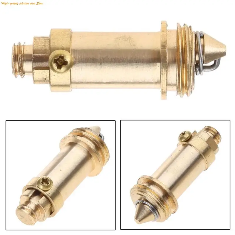 Cuencas fregadero 203f válvulas resorte válvulas rebote del fregadero Clicks CLACKS BOLTS PRINTO
