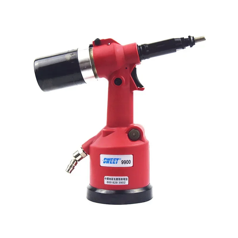 

Automatic 9900 Pneumatic Rivet Nut Tool Hydraulic Rivet Nut