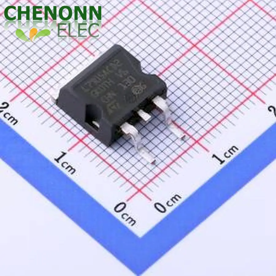 30PCS/LOT L7905ACD2T-TR (Power Management)
