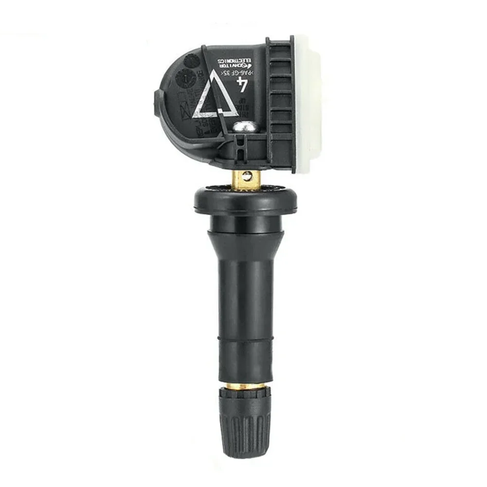 SENSOR DE PNEUES TPMS 433MHZ 4PCS 13598773 Para Cadillac CT6 SRX Chevrolet Malibu Opel Bolt Viva sistema de supervisión de presión de neumáticos 13516165