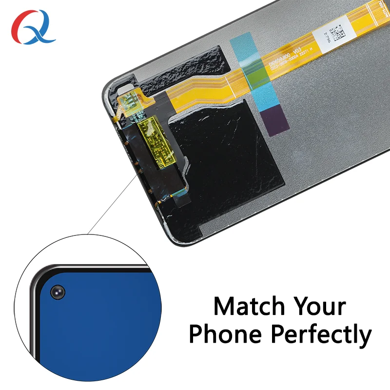 for oppo k9s realme 9pro Q5 Q3s Q3t v25 screen Replacement Mobile Phone Lcds For OPPO k9s lcd pantalla for oppo k9s display