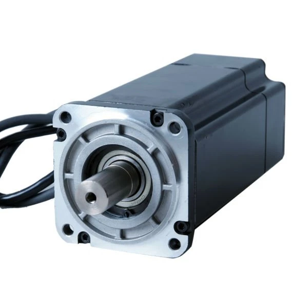 

FL80SV Servo Motor 750W 1000W SERVO MOTOR