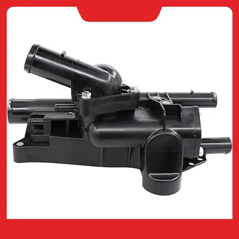 

Engine Coolant Thermostat Housing 25600-2G500 256002G500 For Hyundai IX35 Santa Fe 2.4 Replacement Accessories 1 PCS