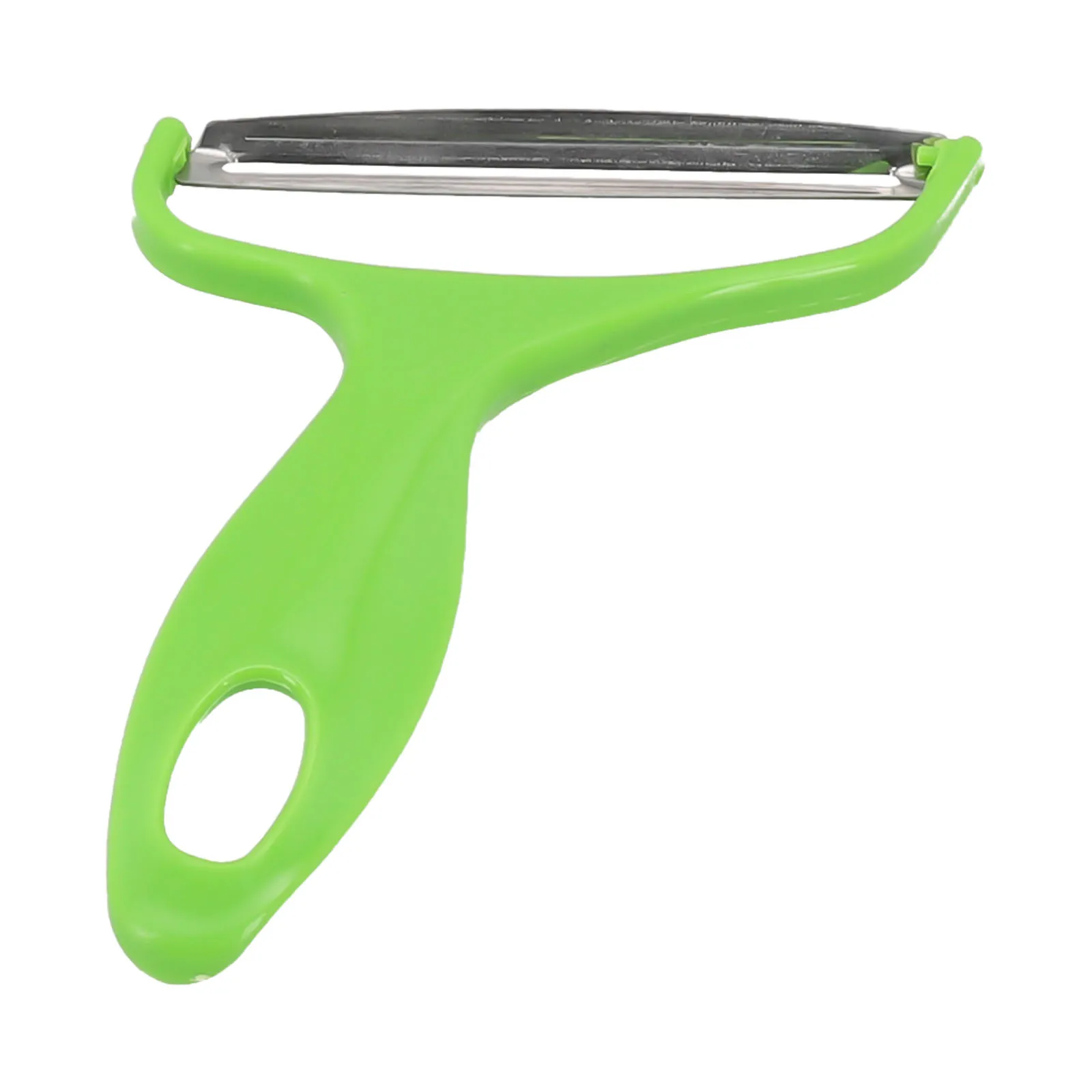 Grater Shredder Vegetable Peeler Stainless Steel Green Portable Potato Peeler Slicer Salad Kitchen Sale Useful Hot New Practical