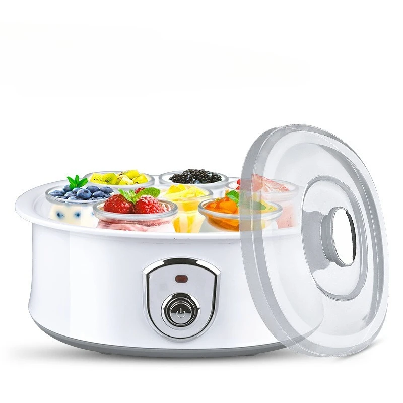 

Yogurtmachine household small automatic 1.5L large capacity intelligent homemade natto rice wine fermentation machine