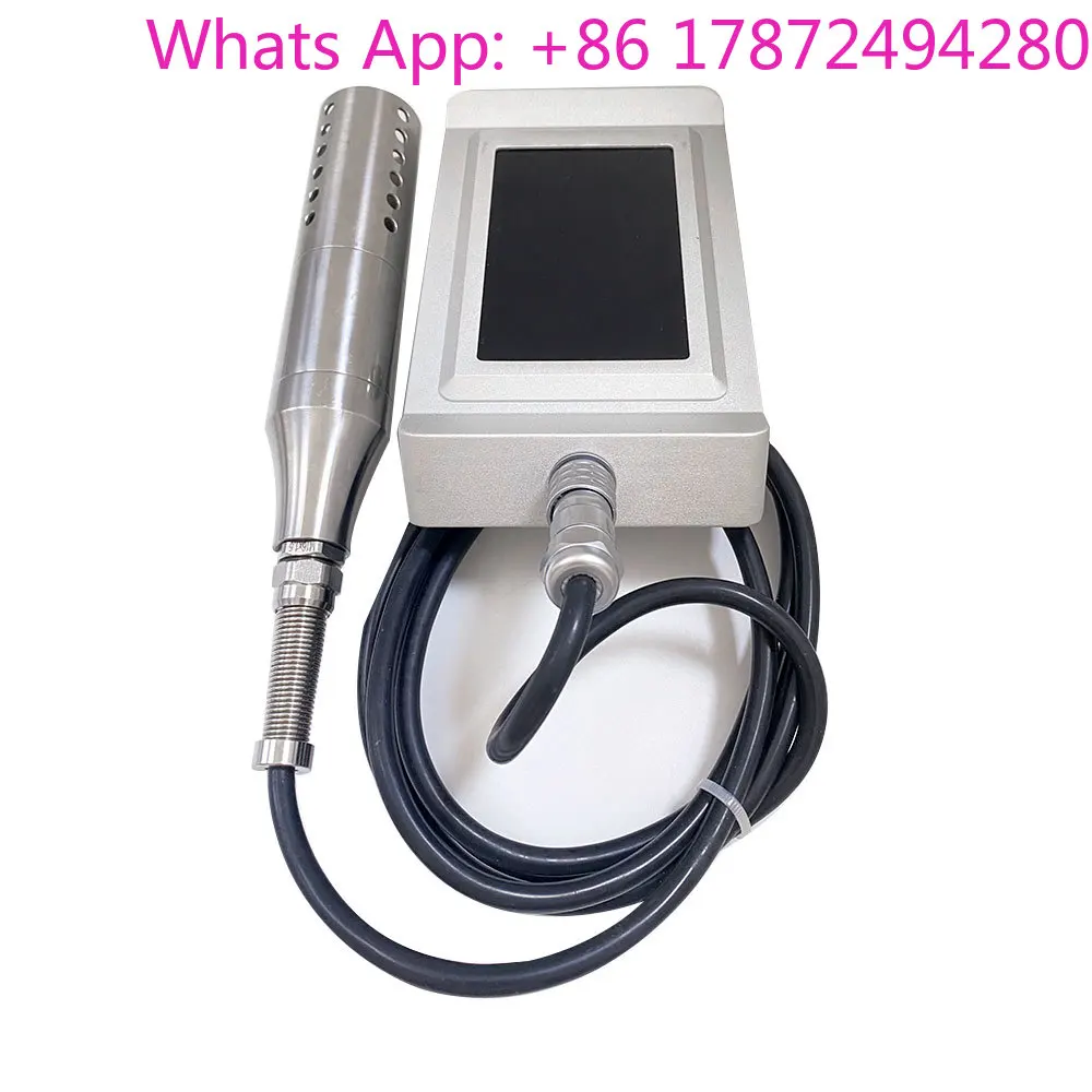 Viscometer Density Meter Portable Handheld Liquid Fabric Petroleum Portable Density Meter