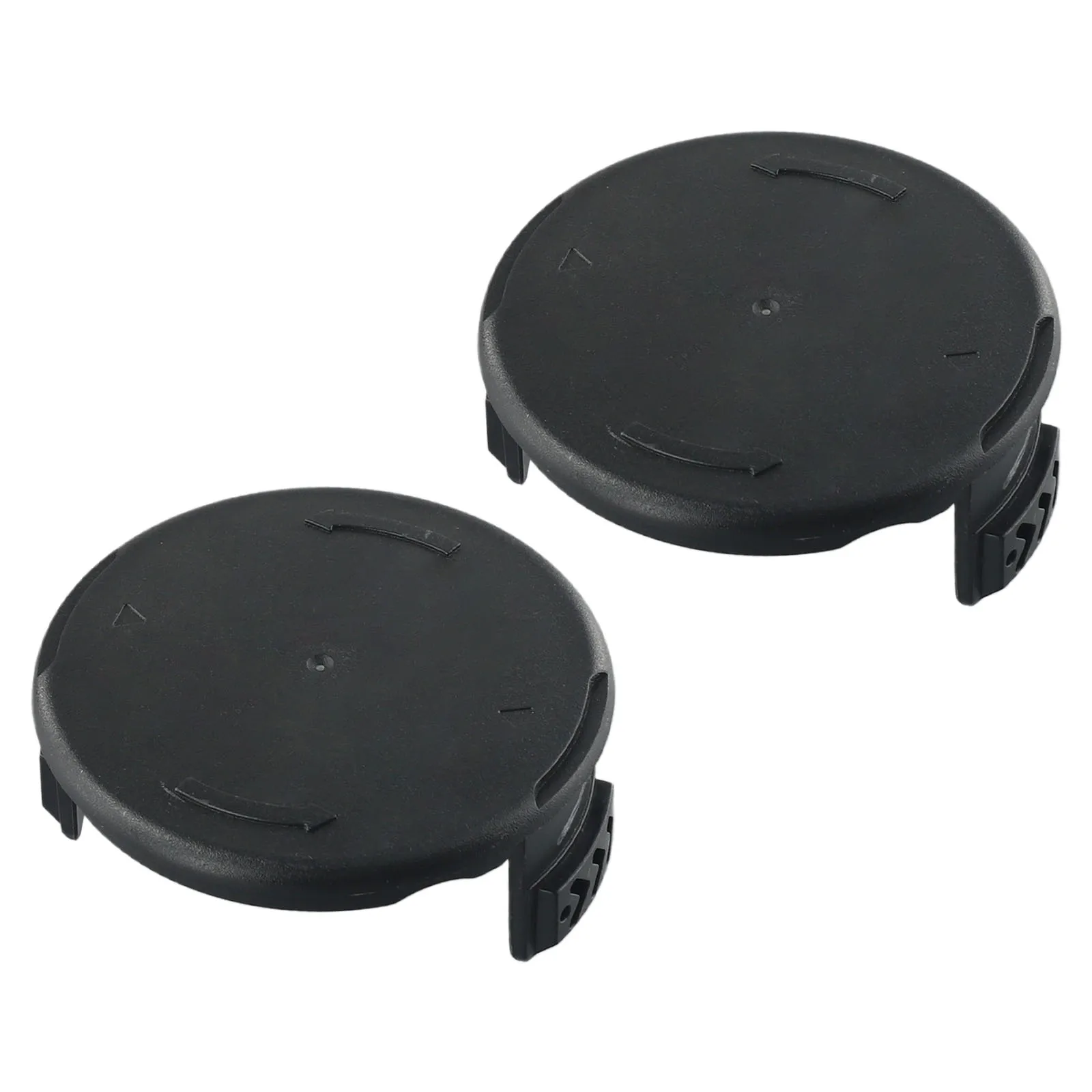 Li Strimmer Substituição Linha Spool Cover, Jardim Power Tools Acessórios, Linha Spool, F016F04557, 24, 27, 30, 30, 36, 2Pcs