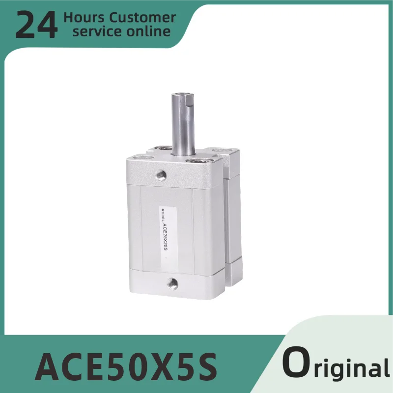 

New original compact cylinder ACE50X5S ACE50X10S ACE50X15S ACE50X20S