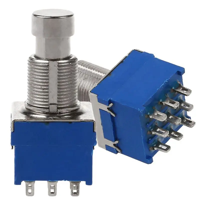 Abue-4Pcs Guitar Ef…