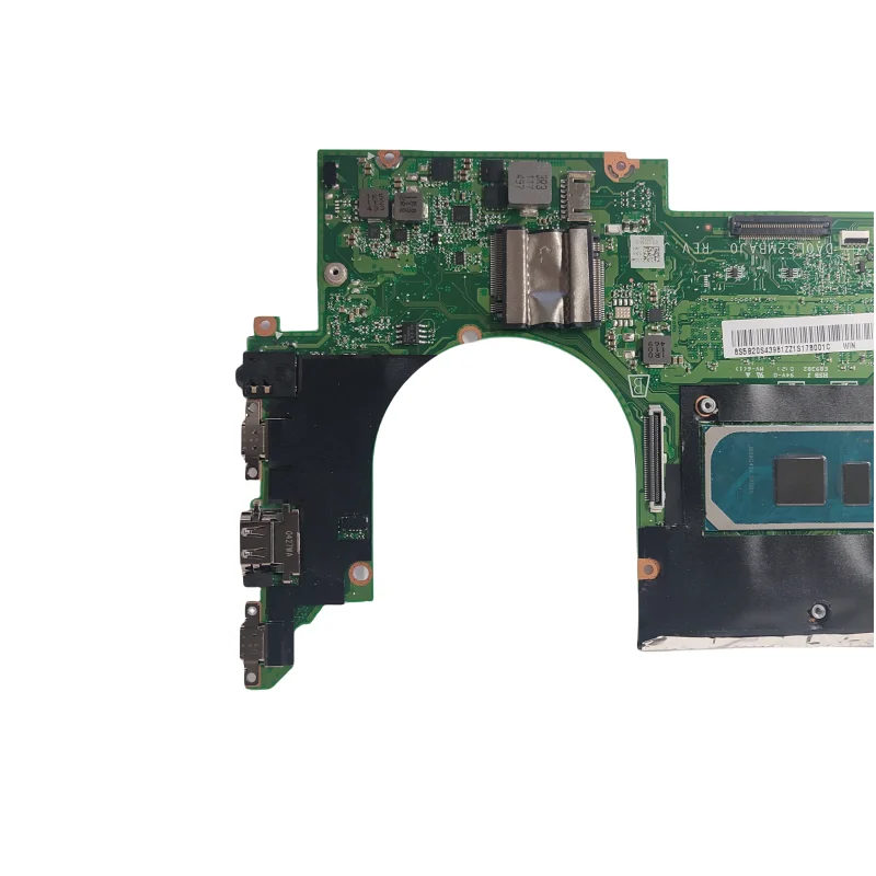 DA0LS2MBAJ0 100% Tested Laptop Motherboard for Lenovo Yoga Slim 7‑14IIL05 IdeaPad with CPU i5‑1035G1 i7‑1065G7 8GB 16GB