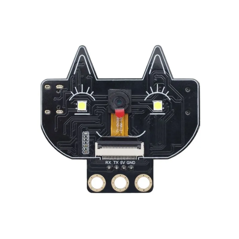 -S OV3660 Camera Board -S Cat Camera Module 240MHz Dual Core 32 CPU 520KB for  [To&On-e]
