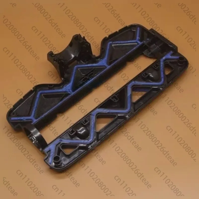 Vacuum cleaner Genuine accessories Floor brush base plate FC6823 6908 6812 6827 FC6906