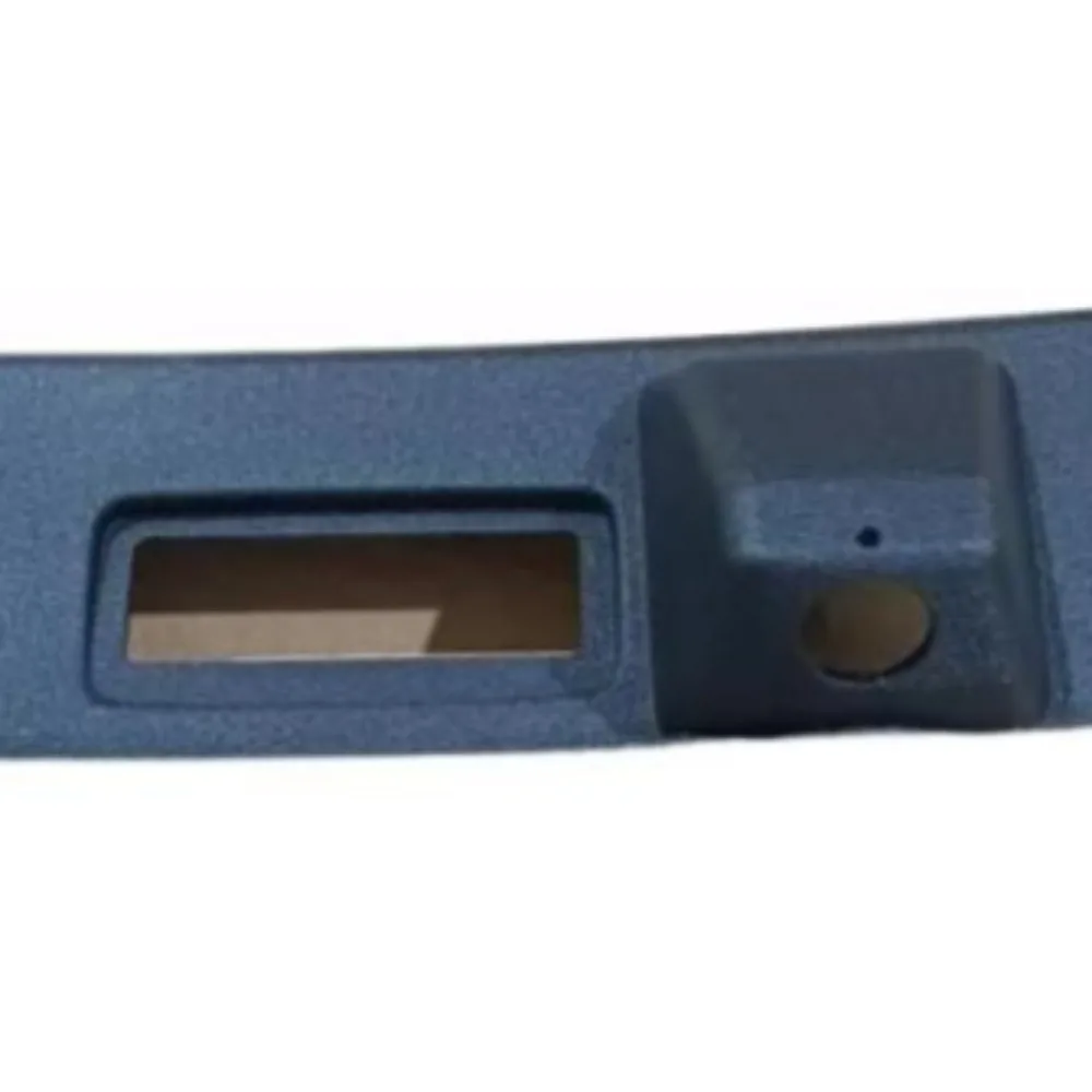 Genuine for BYD Sea Lion 06EV Rear License Plate Decorative Body Switch Decorative Panel Shield Accessorie UGE-5506110 Brand New