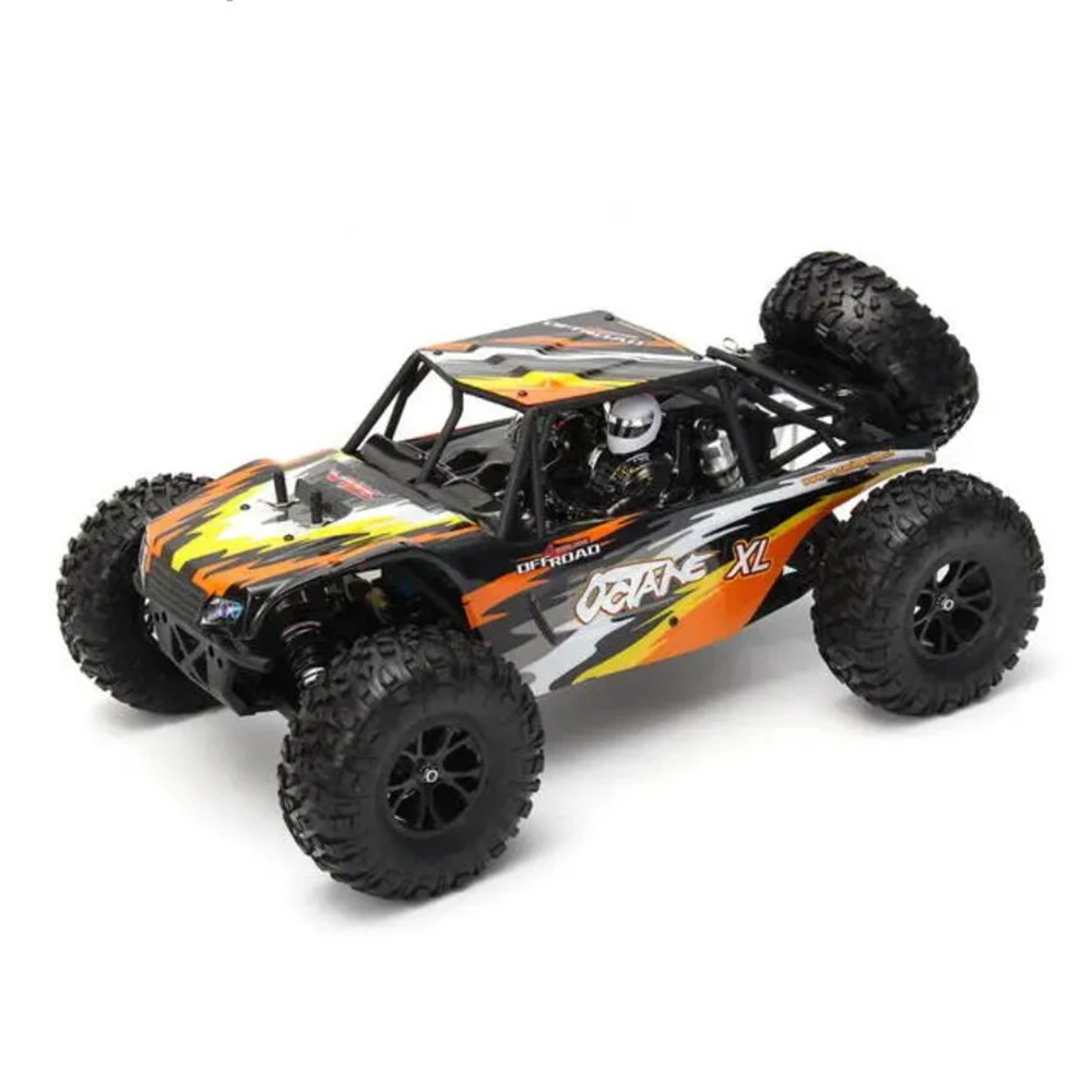 VRX RH1045 1/10 Scale 4WD Brushless RTR Off-Road Buggy High Speed 2.4GHz RC Car Kids Gifts