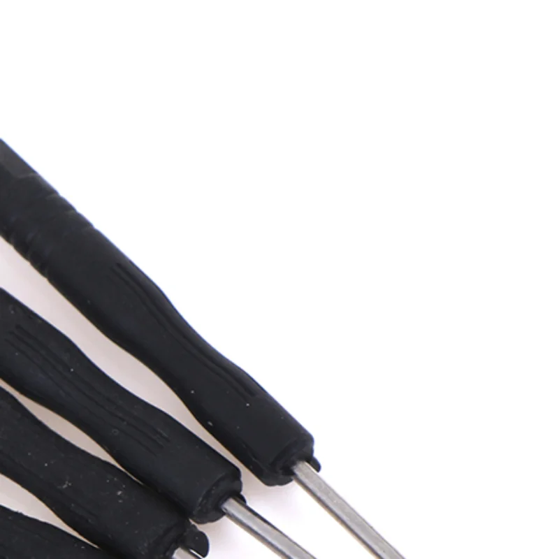 Wholesale 5x Screwdriver Set T2+T3+T4+T5+T6 Repair Tool Fit Mobile Phones