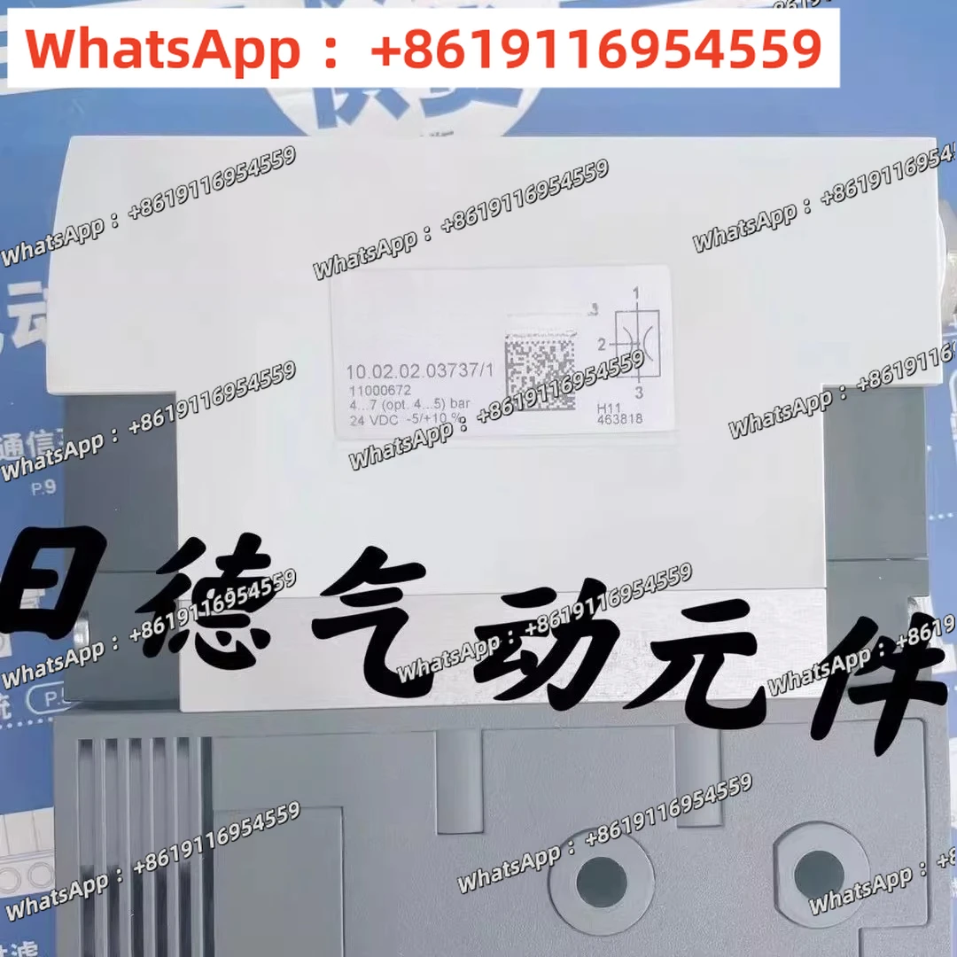 

Original Vacuum Generator SCPi 15/25 NO RD M12-5 SO Spot