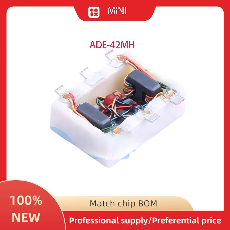 1 Uds 100% nuevo ADE-42MH Original +