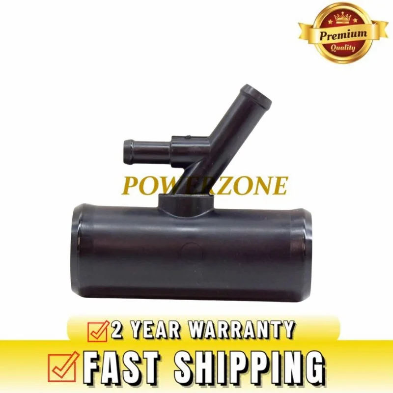High Quality For 2005-2018 Toyota RAV4 ALA30 ALA35 ALA49 Thermostat Radiator Water Pipe 16577-26020 1657726020 16577 26020 NEW