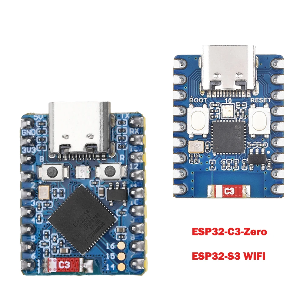 Diymore Esp32-S3-Ze…