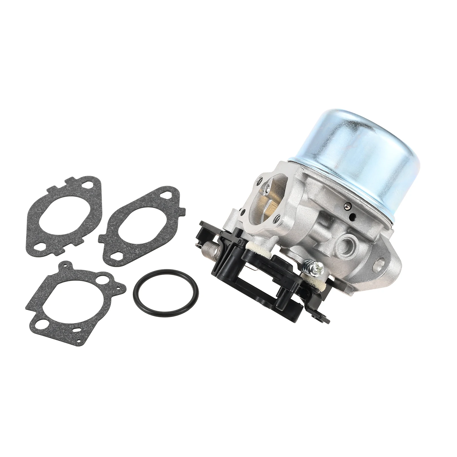 

Прокладки карбюратора 2700-3000PSI для газонокосилки, для стиральной машины Troy Bilt Power Washer, 7, 75 л.с., 8,75 л.с., Briggs & Stratton 121R02, 121S02, 12Q902