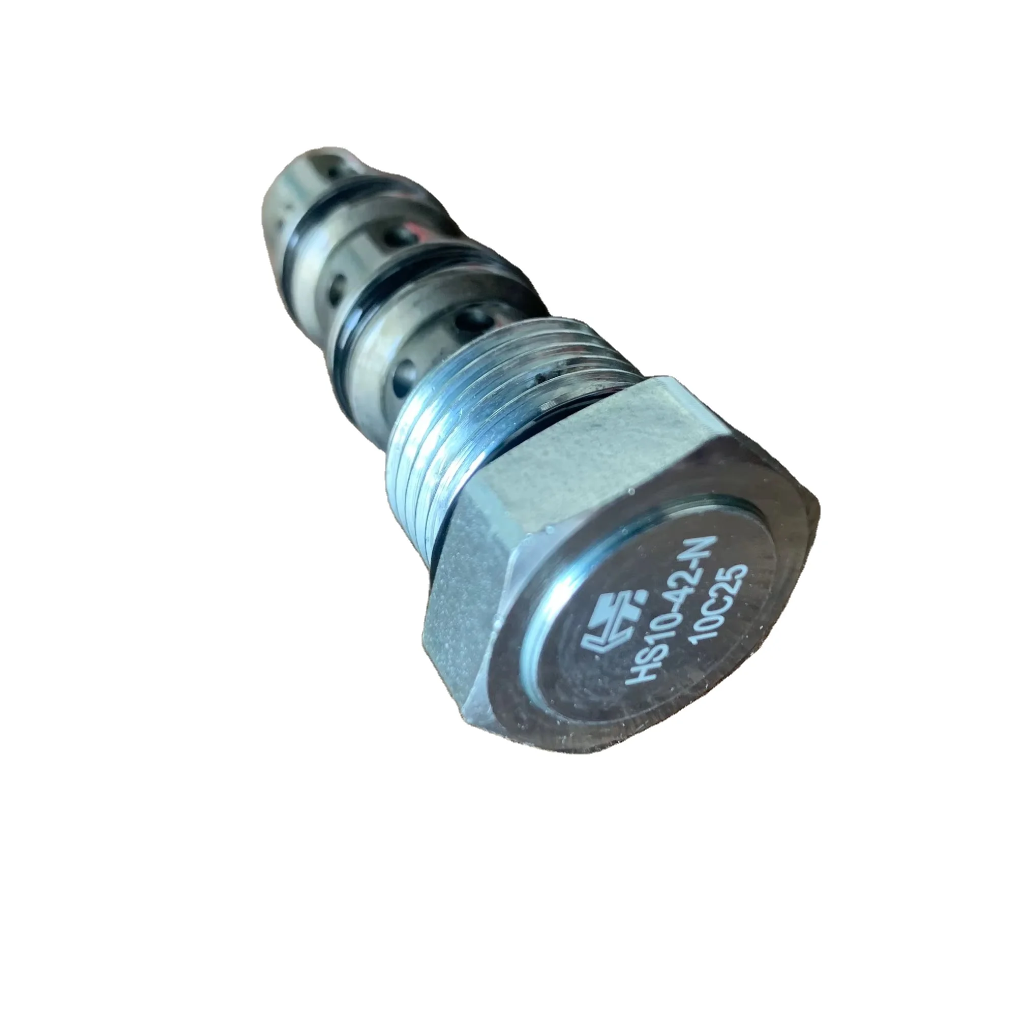 HS10-42-0-N HS10-42-N HS10-42 HS10 HydraForce Original Genuine SCREW in CARTRIDGE INSERT Stock Competitive High Quality valve
