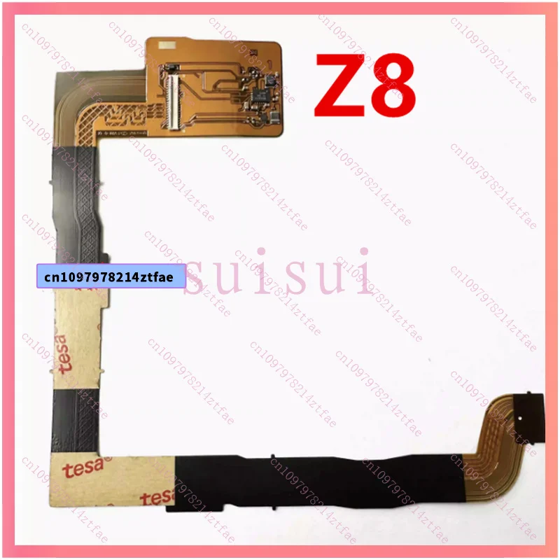 100-nuovo-cavo-schermo-cerniera-display-lcd-flessibile-parti-di-riparazione-della-fotocamera-digitale-per-nikon-z8