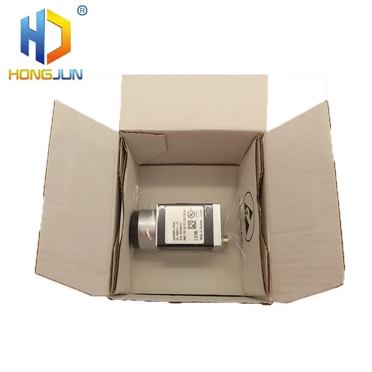 Original Ace Monochrome GigE Industry  AcA1920-40gc 1/1.2