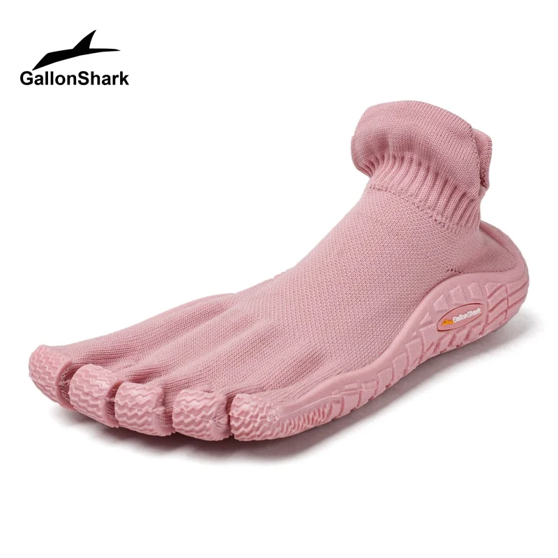 Five Finger Shoes Five Finger Socks Shoes Split Toe Shoes Thin Shoes Outdoor Barefoot Shoes Yoga Shoes Indoor Sports Shoes Split