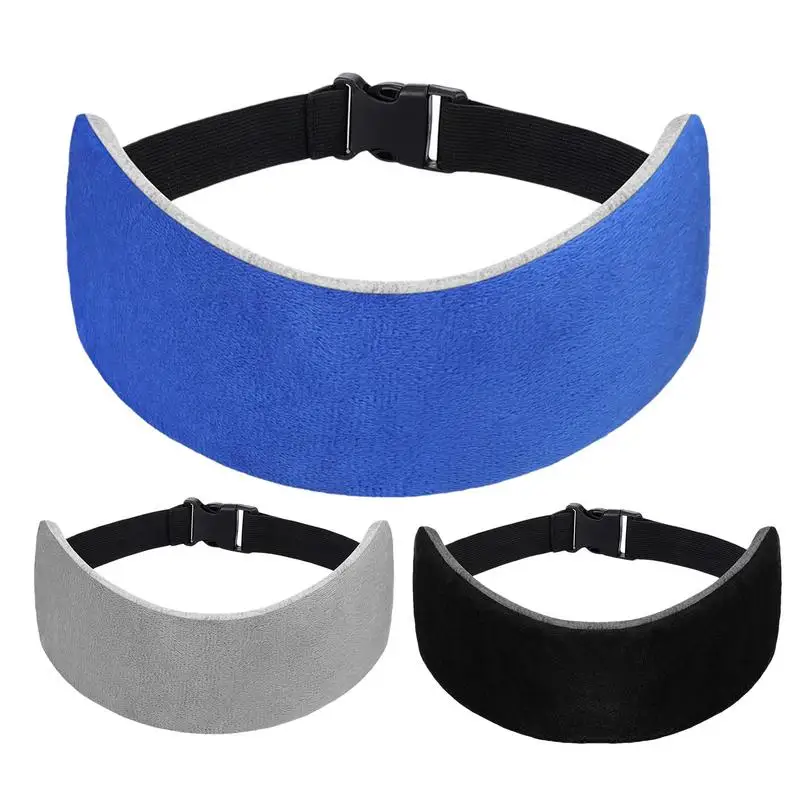 2pcs/Set Headrest Neck Pillow for Airplane Travel Multi Functional Airplane Head Straps Neck Support Adjustable Travel Pillows