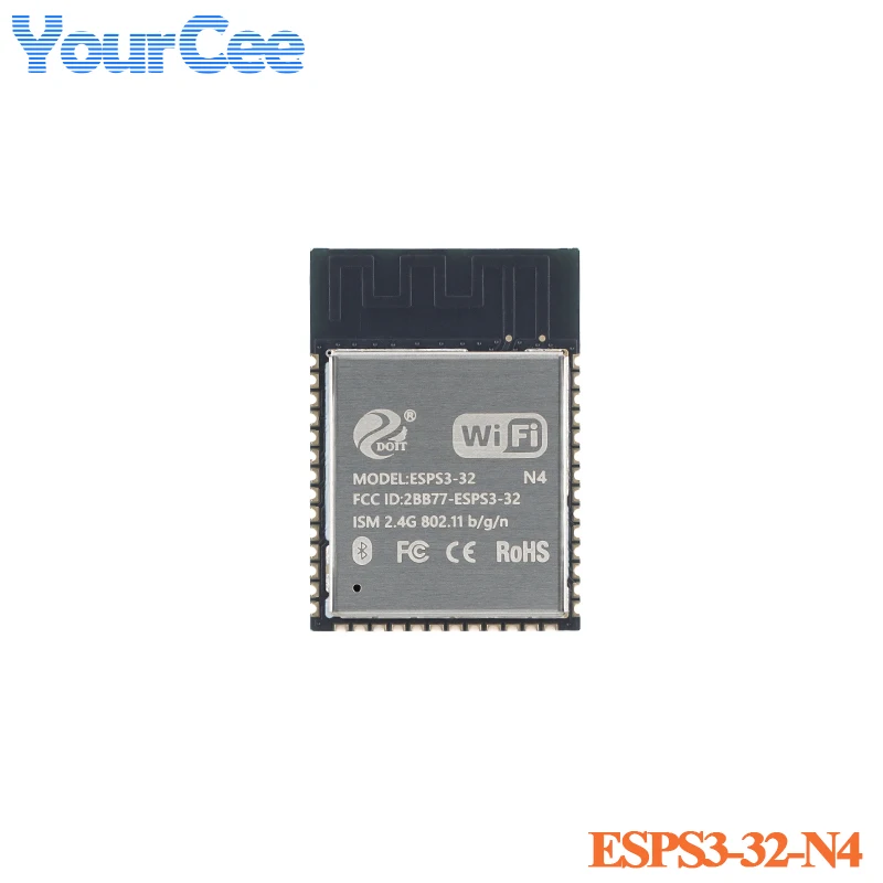 Variant: ESPS3-32-N4