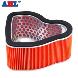 AHL Motorcycle Intake Cleaner Air Filter For Honda VTX1800 VTX1800C VTX1800N VTX1800R VTX1800S VTX1800F1 VTX1800T1 17213-MCH-000