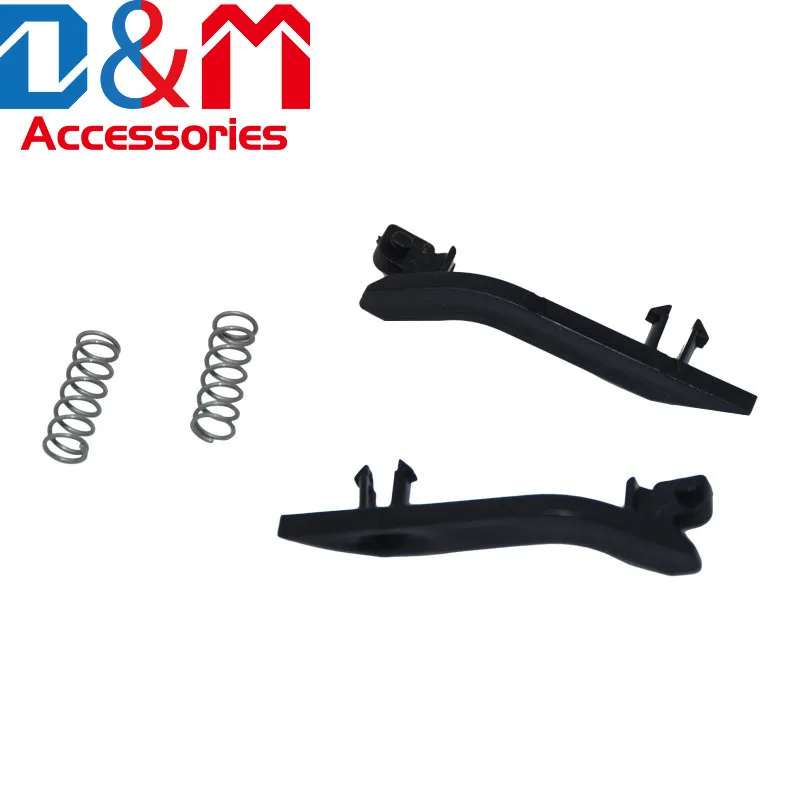 50set JC72-00984A JC72-00985A PMO PLATE GUIDE DEVE L R for SAMSUNG ML 1510 1520 1710 1750 1915 2525 2580 2850 2851 3050 3310