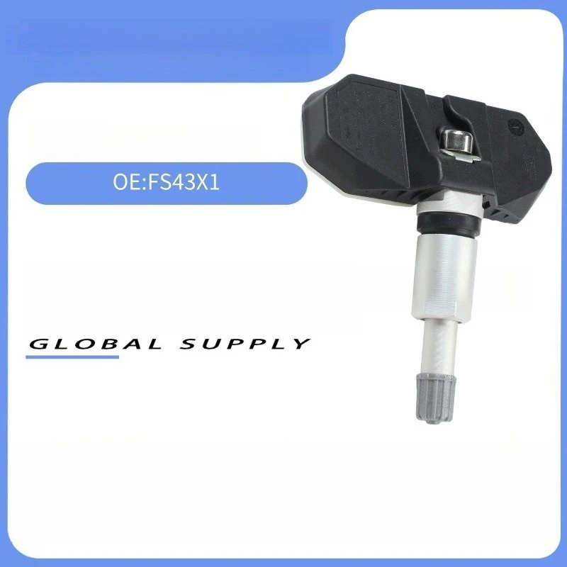 

FS43X1 4pcs Tire Pressure Sensor for Changan CS75 model series M01 vehicle-mounted intelligent high-voltage built-in