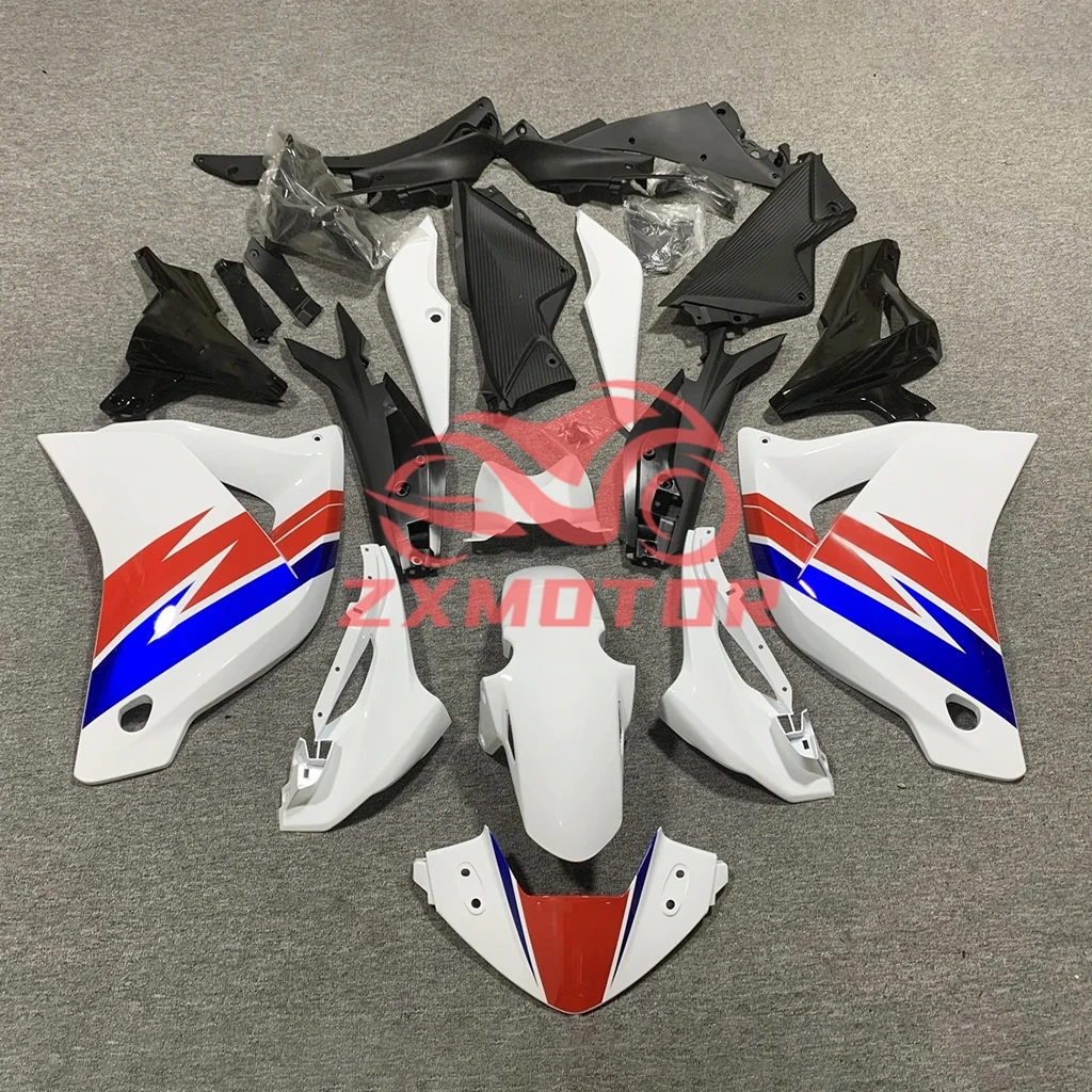 Fairing Set for HONDA CBR250R 11 12 13 14 Motorcycle Spare Parts Fairings Injection Bodywork CBR 250R 2011 2012 2013 2014 New