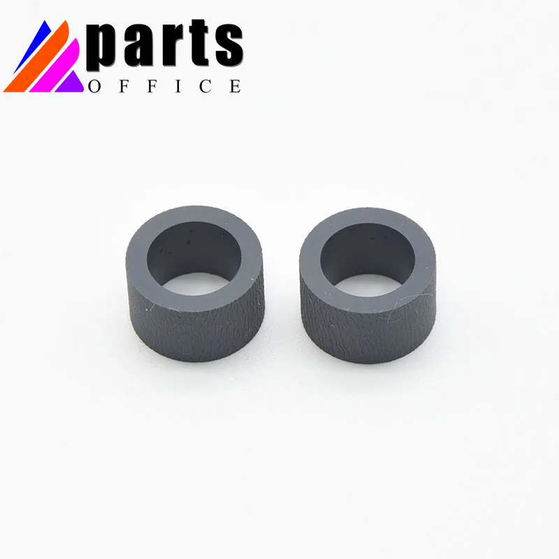 5SET Pickup Roller Tire for EPSON WF 7010 7015 7018 7110 7111 7510 7511 7520 7521 7610 7611 7620 7621 3010 3011 3520 3530