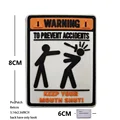 PVC patch 5