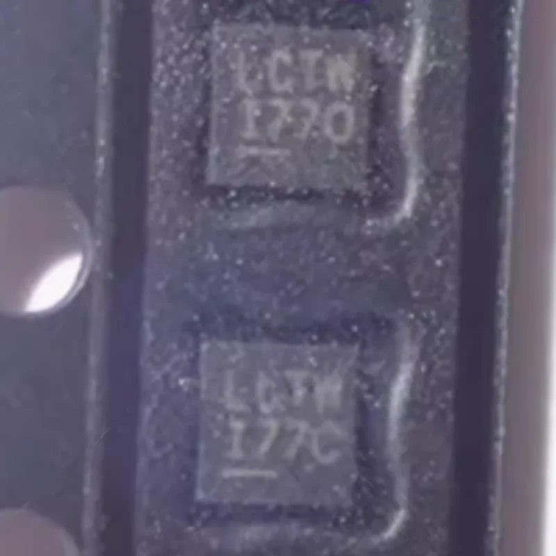 

LT6703CDC-3 LCTW Original Genuine Goods in Stock QFN