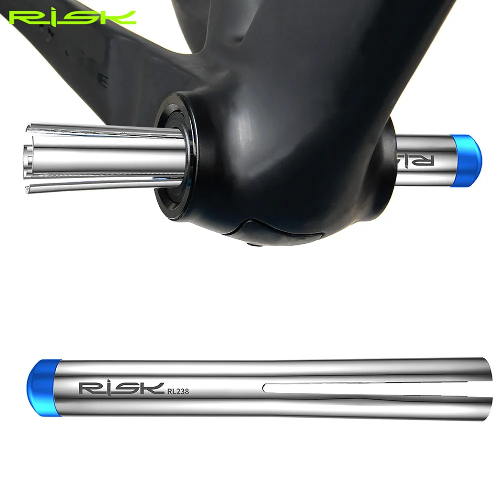 RISK Press Bearing Removal Tool BB Bottom Bracket Bike B.B. For BB86 PF30 BB92 For Bore Bicycle Repair Tools