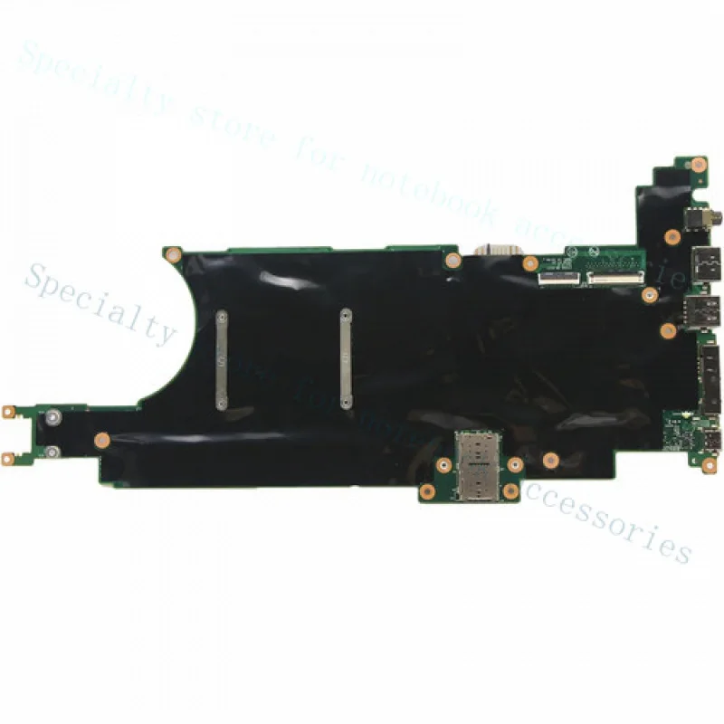 A++Laptop Motherboard For Lenovo Thinkpad X280 NM-B521 i5 8350U i7 8G/16G 01LX673