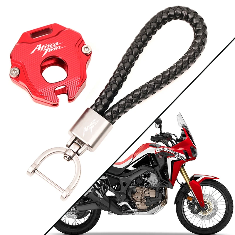 עבור honda אפריקה crf1100l crf1000l xrv750 xrv 750 crf 1000 1100 l 1000l1100l מקשים אופנוע מפתח