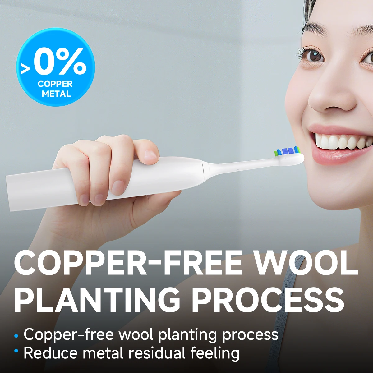 

Сменные насадки для зубных щеток, 4/8 шт., совместимые со сменной насадкой для электрической щетки Philips 6500 6100 7500 5300