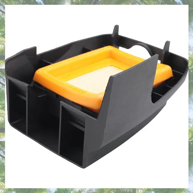 Premium-Air Filter Protective Cover For STIHL Fs120 Fs200 Fs250 Pruner Trimmer Accessories