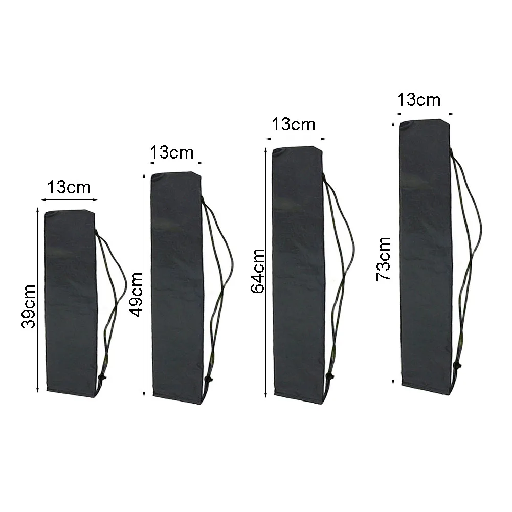 39/49/64/73 سنتيمتر حامل ثلاثي القوائم حقيبة يد تحمل حقيبة للتخزين الرباط حمل حقيبة يد ل هيئة التصنيع العسكري ضوء التصوير استوديو