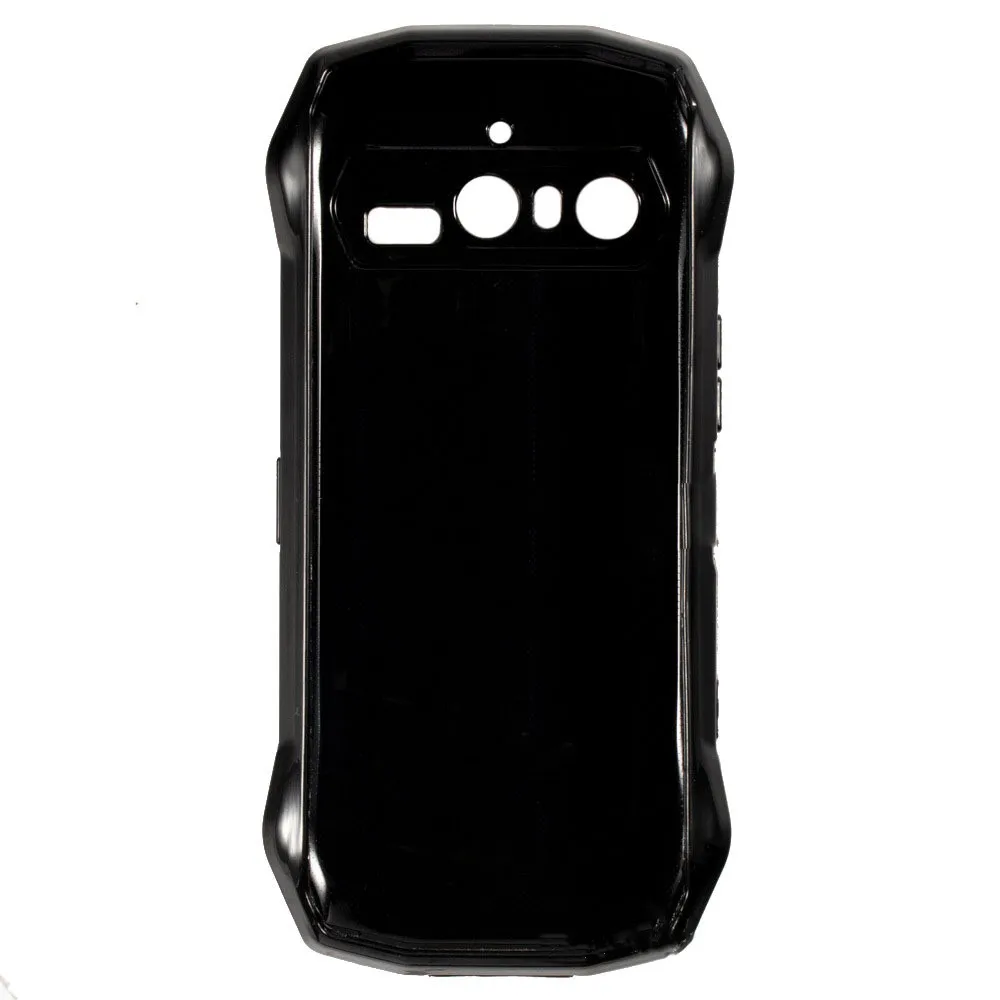 For Blackview N6000 Soft TPU Silicone Mobile Phone Case for Blackview N6000  Back Cover Accessories