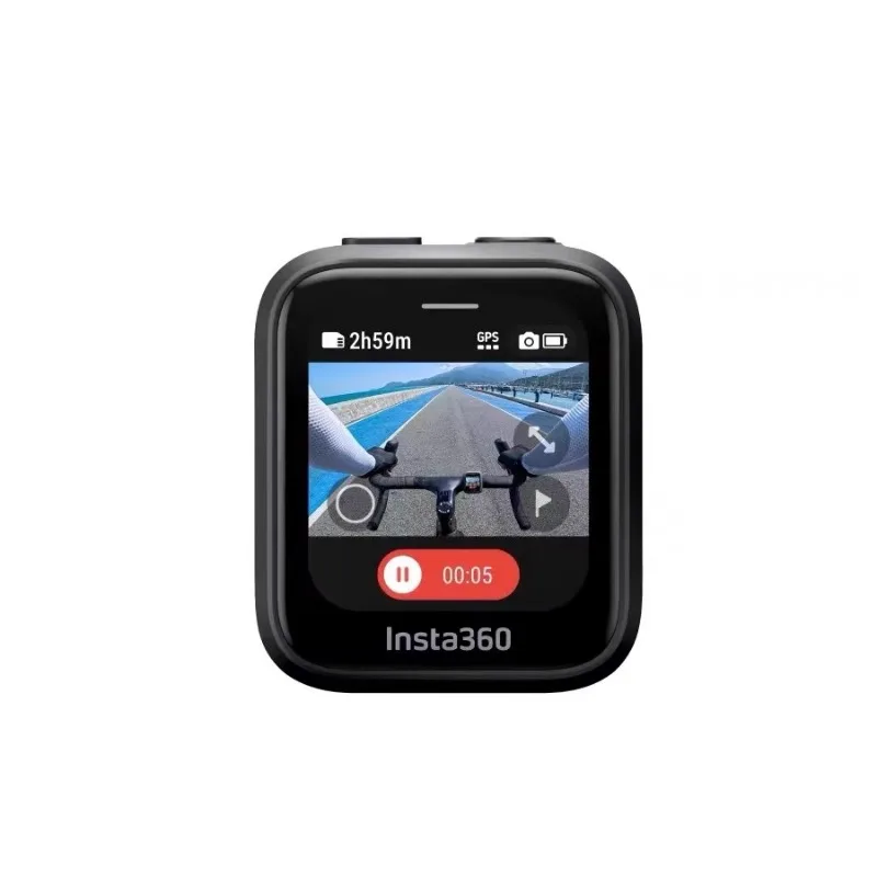 

lnsta360 GPS