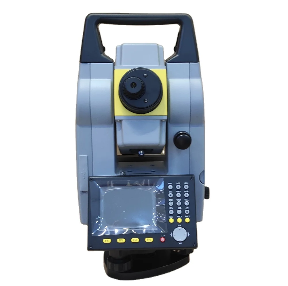 Geomax ZT30R Pro 2'' Prismless Reflectorless 500m Price Total Station